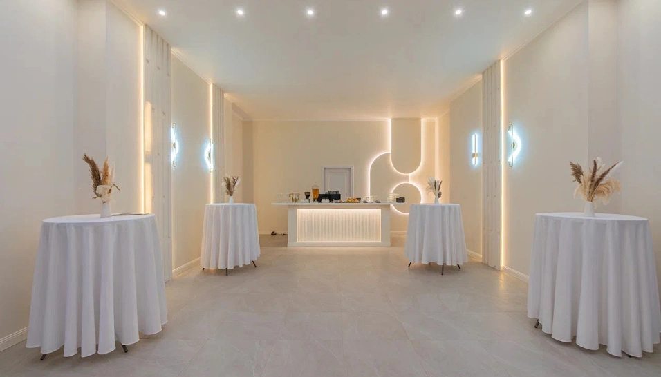 Фото №17 зала ART