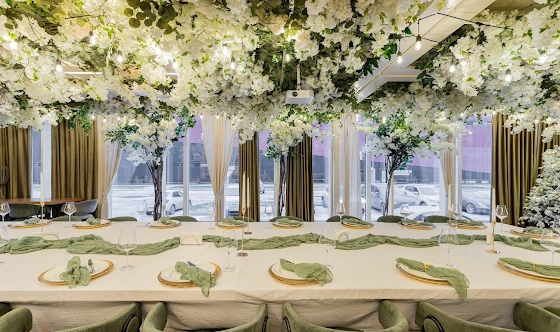 Фото №7 зала Терраса