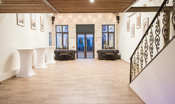 Фото №2 зала Лофт №6