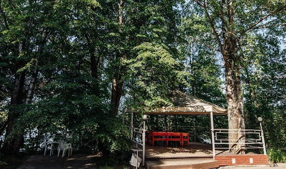 Фото №2 зала Веранда