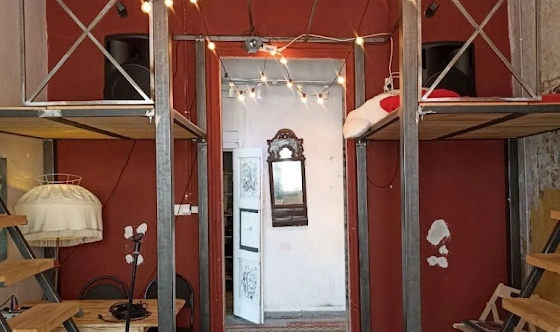 Фото №11 зала Дом ветра