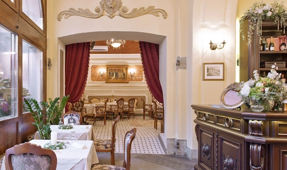 Фото №6 зала Зал «Конюшня»