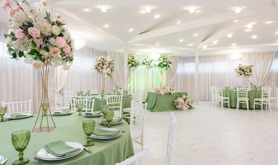 Фото №19 зала Малый зал