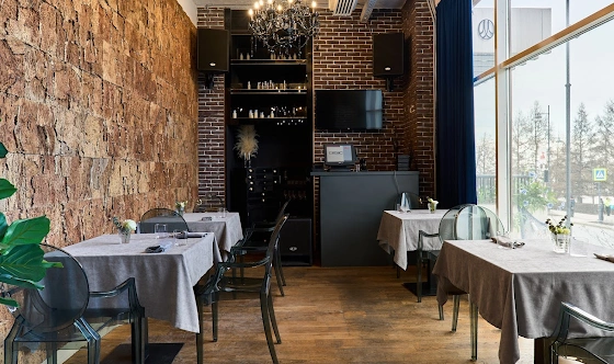 Фото №3 зала Зал Solo