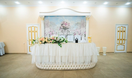 Фото №7 зала Зал на 1 этаже