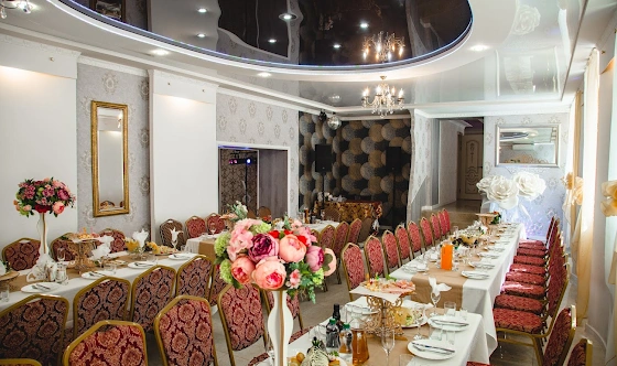 Фото №4 зала Большой зал