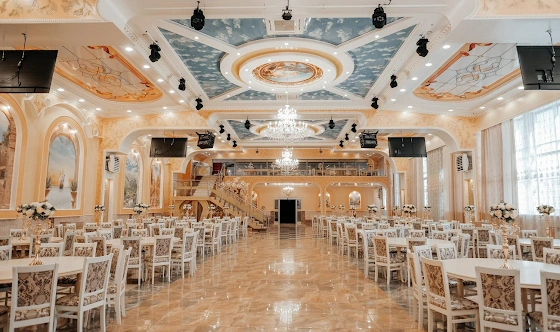 Фото №3 зала Зал №2