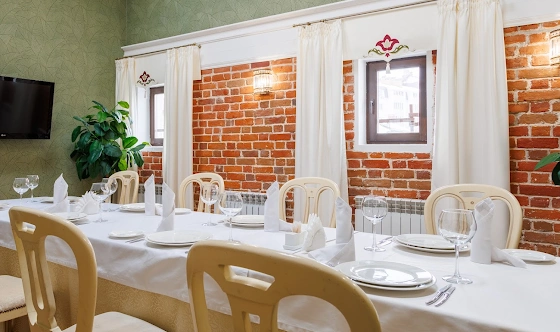 Фото №7 зала Зал "VIP №2"