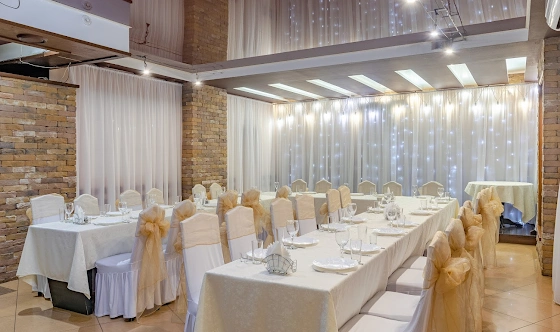 Фото №8 зала Основной зал