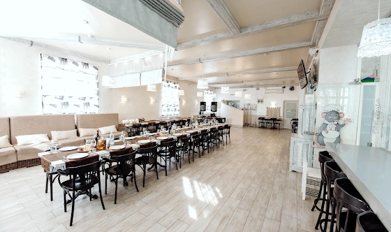 Фото №13 зала Основной зал