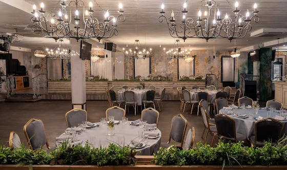 Фото №7 зала Концертный зал