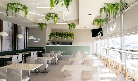 Фото №7 зала Основной зал 