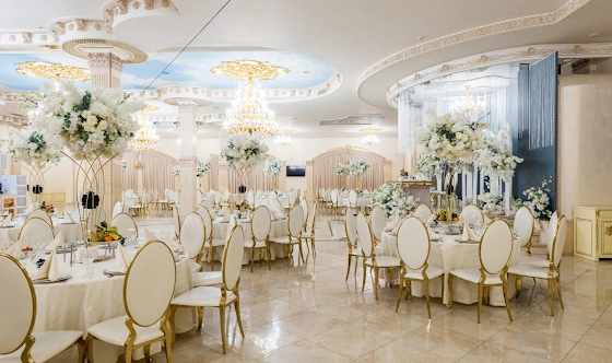 Фото №20 зала Зал «Императорский»