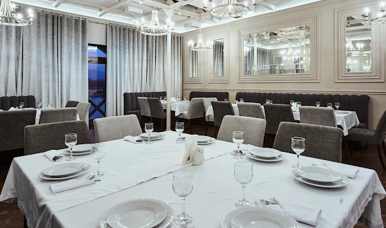 Фото №5 зала Vip-зал