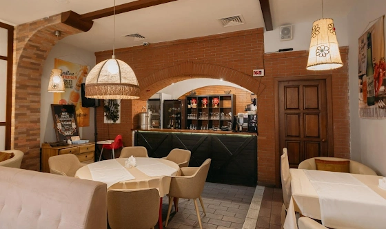 Фото №17 зала Ресторан "Стерлядка"