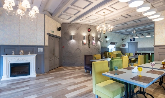 Фото №9 зала Караоке-зал