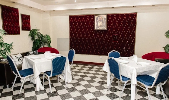 Фото №1 зала VIP Зал на 15 человек