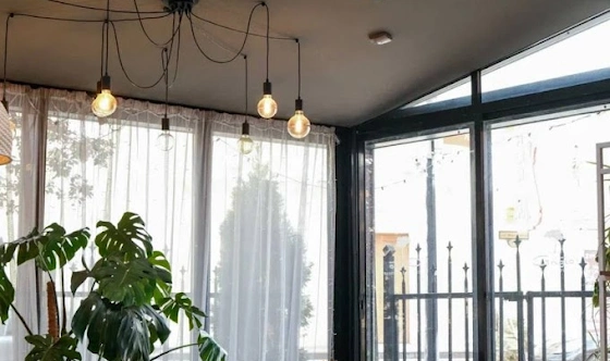 Фото №12 зала Веранда