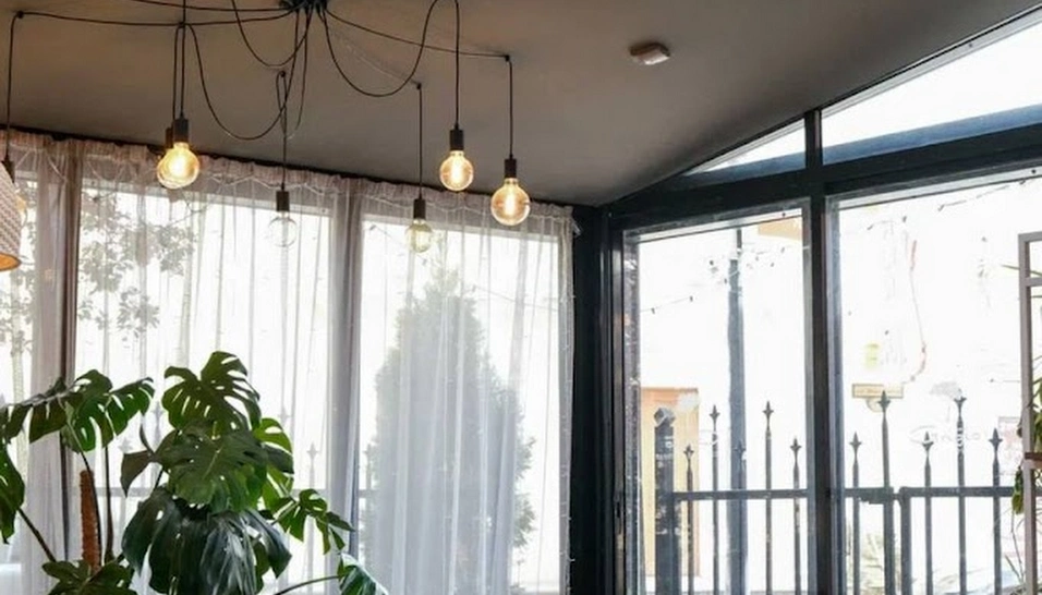 Фото №12 зала Веранда