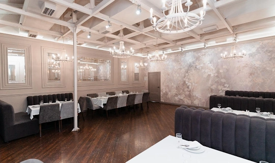 Фото №4 зала Vip-зал