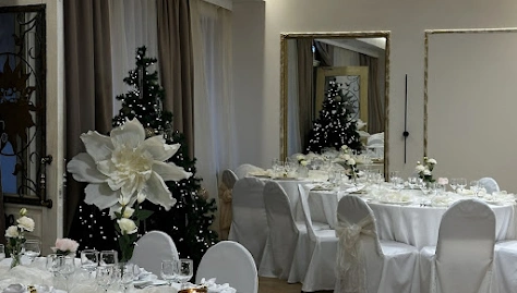 Фото №1 зала Большой зал