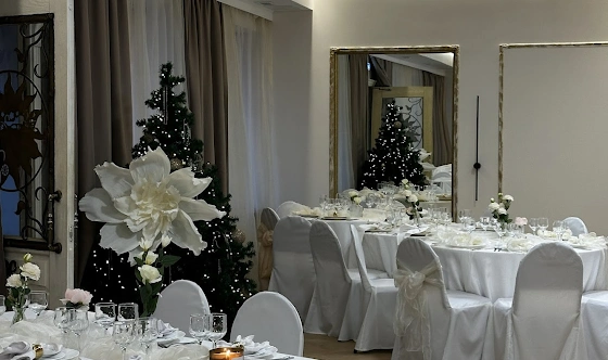 Фото №1 зала Большой зал