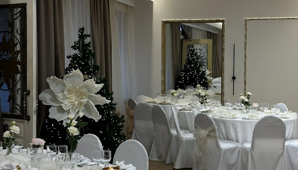 Фото №1 зала Большой зал