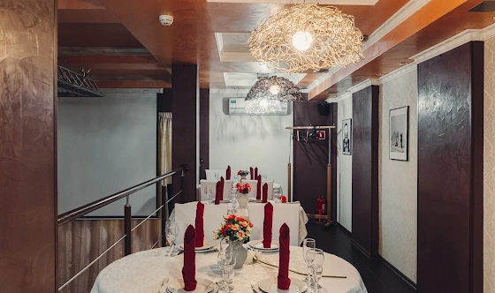 Фото №6 зала 2 этаж 