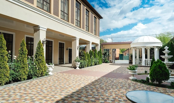 Фото №20 зала Зал «Изумрудный»