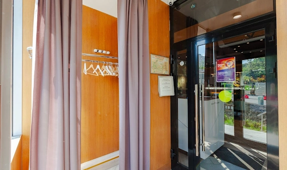 Фото №17 зала Балкон 