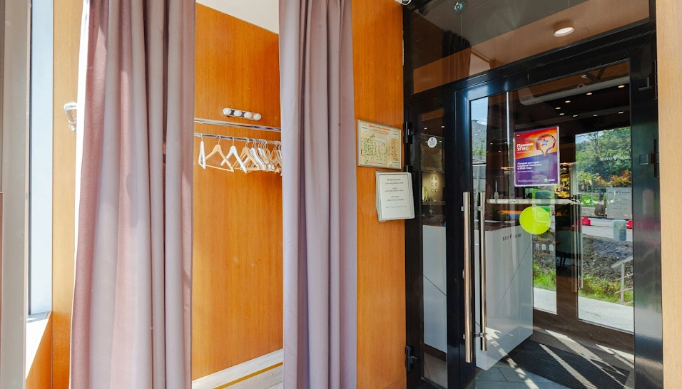 Фото №17 зала Балкон 