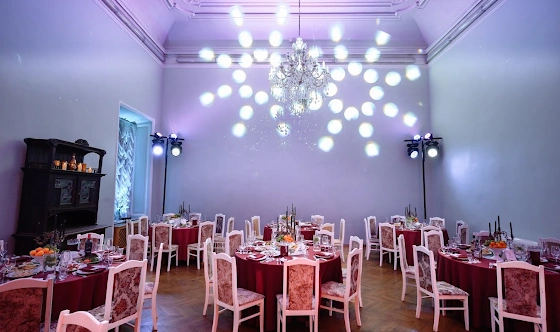 Фото №18 зала Основной зал