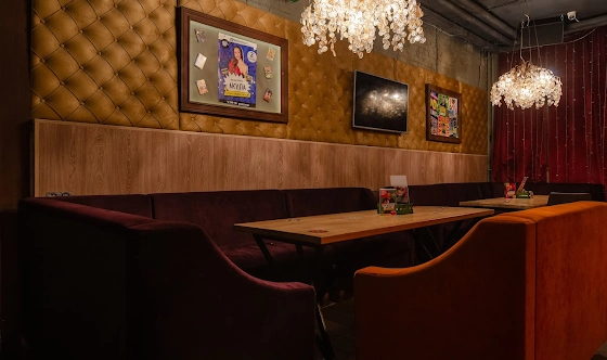 Фото №10 зала Караоке-зал