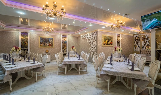 Фото №4 зала Основной зал