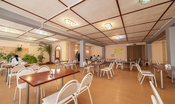 Фото №13 зала Большой зал