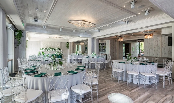 Фото №12 зала Зал «Классик»