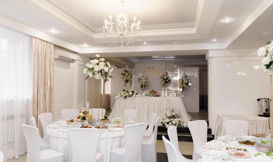 Фото №13 зала Банкетный зал 