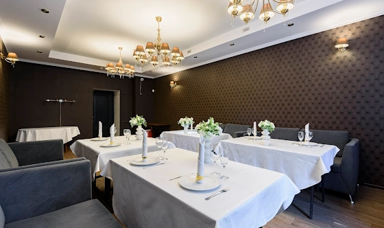 Фото №9 зала VIP-зал