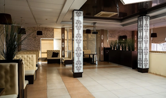 Фото №5 зала Основной зал