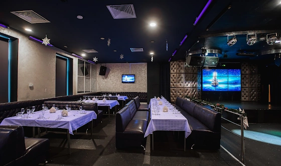 Фото №6 зала Зал на 60 человек