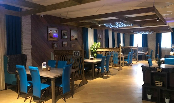 Фото №11 зала Зал на 80 человек