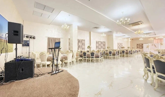 Фото №11 зала Большой зал 