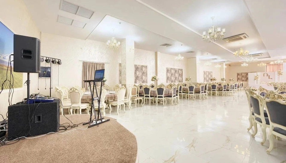 Фото №11 зала Большой зал 