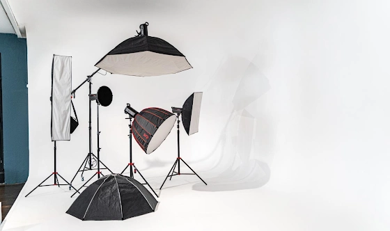 Фото №10 зала MediaPort