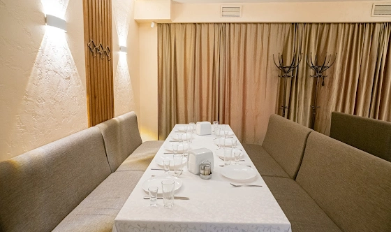 Фото №10 зала Основной зал