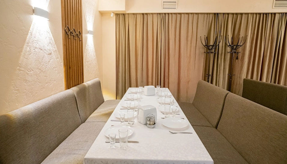 Фото №10 зала Основной зал