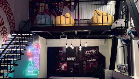 Фото №4 зала Зал "Сеул"