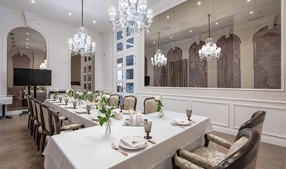 Фото №6 зала VIP-зал