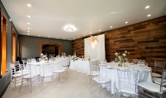 Фото №5 зала Гостиный дом  Celebrio Home