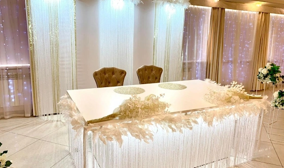 Фото №10 зала Престиж